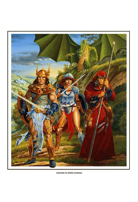 larry elmore.